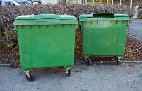 Choosing the right waste removal partner in Thornton Heath