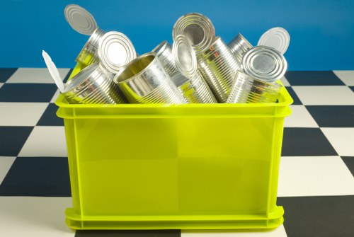 Benefits of proper business waste removal