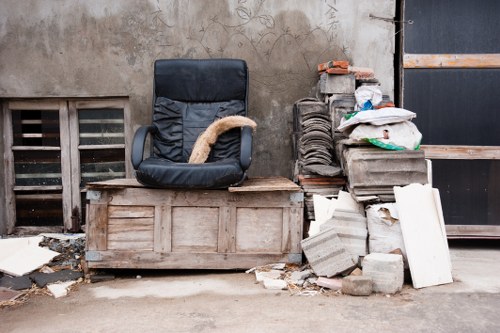Professional waste management solutions for businesses