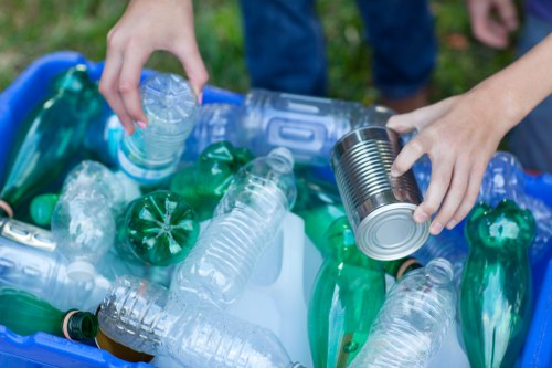 Steps for effective furniture disposal